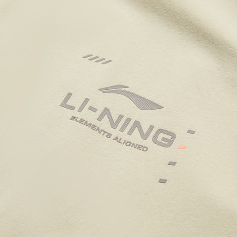 LI-NING李宁2024男子运动风衣AFDU157-2
