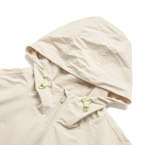 LI-NING李宁2024男子运动风衣AFDU217-5