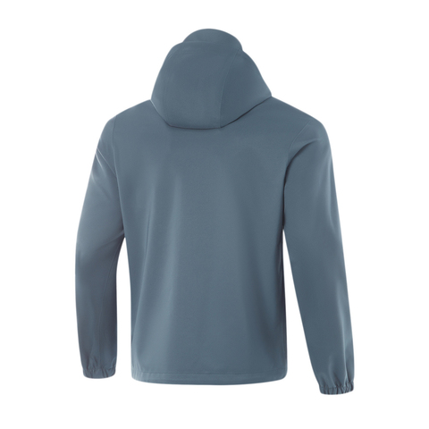 LI-NING李宁2024男子运动风衣AFDU827-3