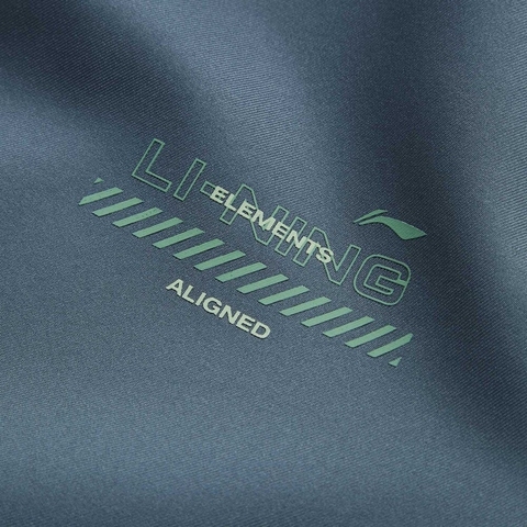 LI-NING李宁2024男子运动风衣AFDU827-3