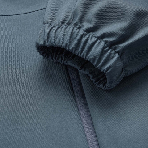 LI-NING李宁2024男子运动风衣AFDU827-3