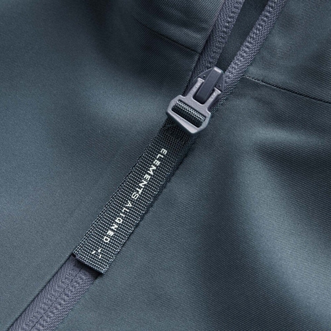 LI-NING李宁2024男子运动风衣AFDU827-3