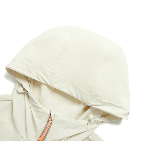 LI-NING李宁2024女子运动风衣AFDU150-6