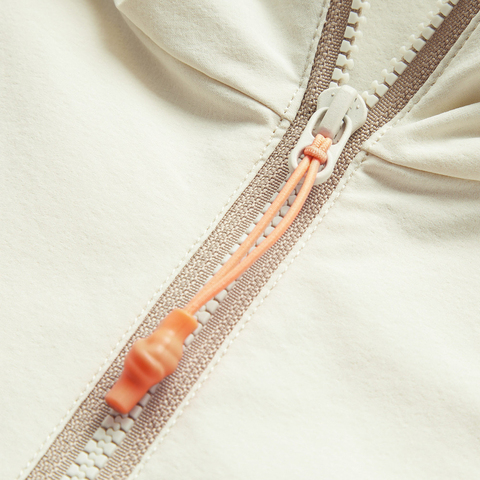 LI-NING李宁2024女子运动风衣AFDU150-6