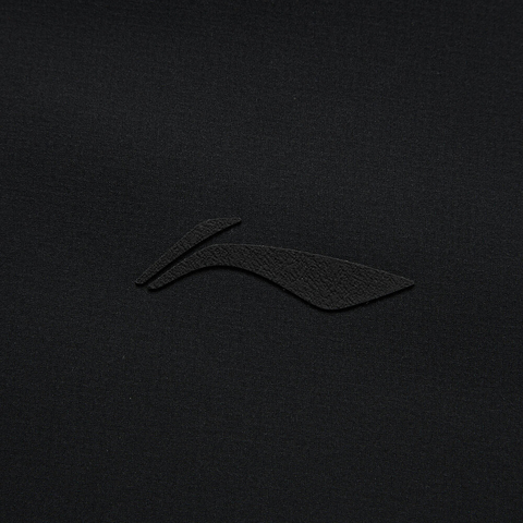 LI-NING李宁2024男子运动风衣梭织连帽外套AFDU529-3