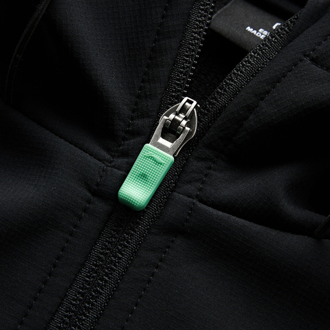 LI-NING李宁2024男子运动风衣梭织连帽外套AFDU529-3