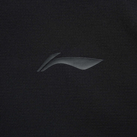 LI-NING李宁2024男子运动风衣梭织连帽外套AFDU525-1