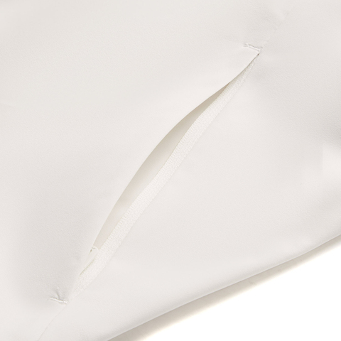 LI-NING李宁2024女子运动风衣梭织连帽外套AFDU560-5