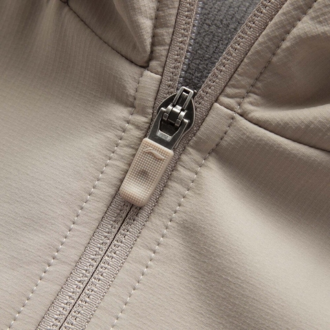 LI-NING李宁2024男子运动风衣梭织连帽外套AFDU529-6