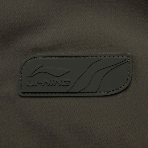 LI-NING李宁2024男子运动风衣梭织连帽外套AEMU009-1