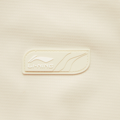 LI-NING李宁2024女子运动风衣梭织连帽外套AFDUA84-1