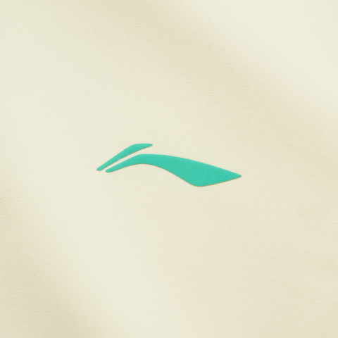 LI-NING李宁2024女子软壳外套梭织连帽外套AFDU356-3