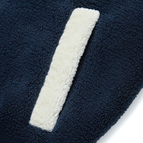 LI-NING李宁2024男子休闲外套针织无帽外套AFDU593-2