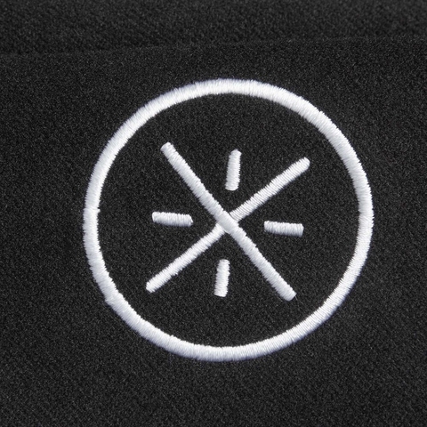 LI-NING李宁2024男子针织休闲服针织无帽外套AFDUB17-1