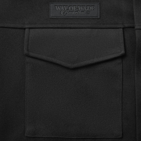 LI-NING李宁2024男子针织休闲服针织无帽外套AFDUB17-1