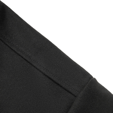 LI-NING李宁2024男子针织休闲服针织无帽外套AFDUB17-1