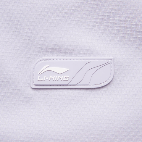 LI-NING李宁2024女子运动风衣梭织连帽外套AFDUA84-4