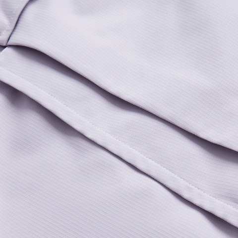 LI-NING李宁2024女子运动风衣梭织连帽外套AFDUA84-4