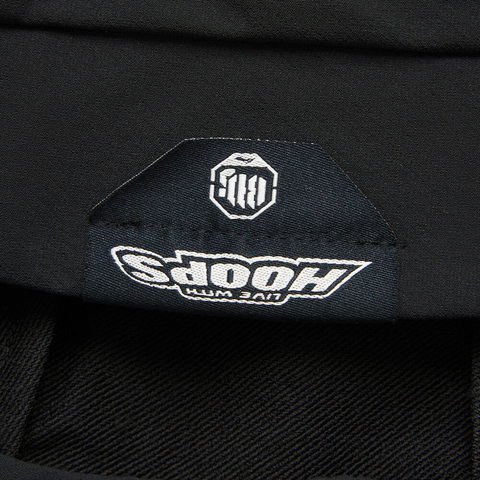 LI-NING李宁2024男子运动风衣梭织连帽外套AFDU505-1