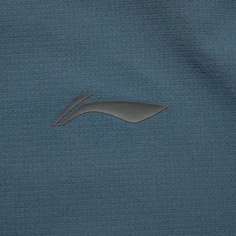 LI-NING李宁2024男子运动风衣梭织连帽外套AFDU525-3