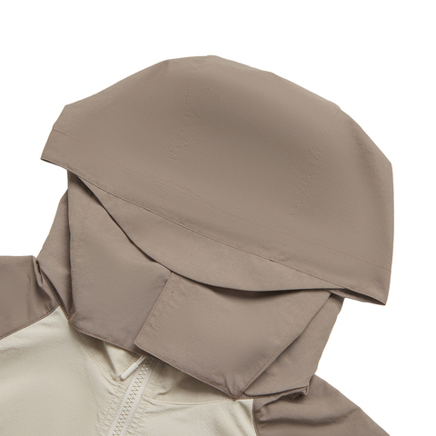 LI-NING李宁2024女子运动风衣AFDU532-5