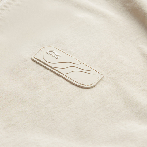 LI-NING李宁2024女子运动风衣AFDU532-5