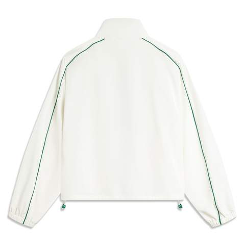 LI-NING李宁2024女子运动风衣AFDU540-1