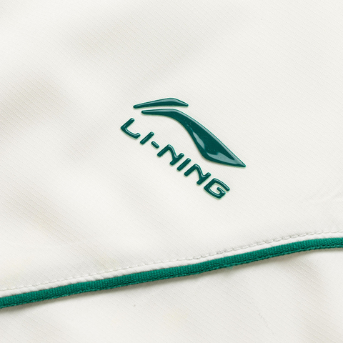 LI-NING李宁2024女子运动风衣AFDU540-1