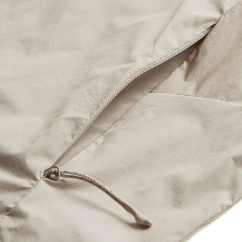 LI-NING李宁2024女子运动风衣AFDU166-1