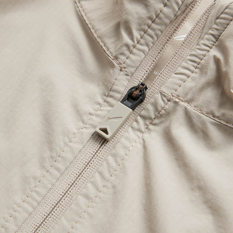 LI-NING李宁2024女子运动风衣AFDU166-1