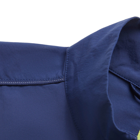 LI-NING李宁2024女子运动风衣AFDU160-5