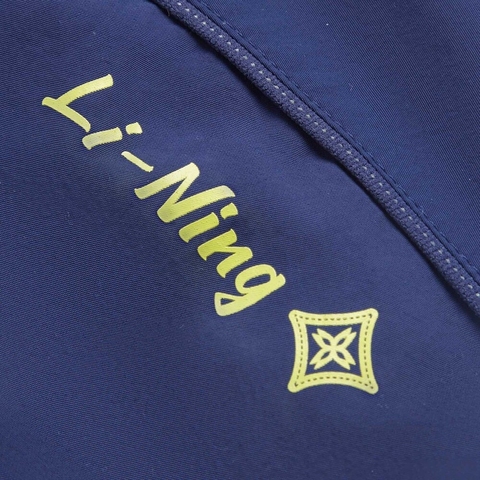 LI-NING李宁2024女子运动风衣AFDU160-5