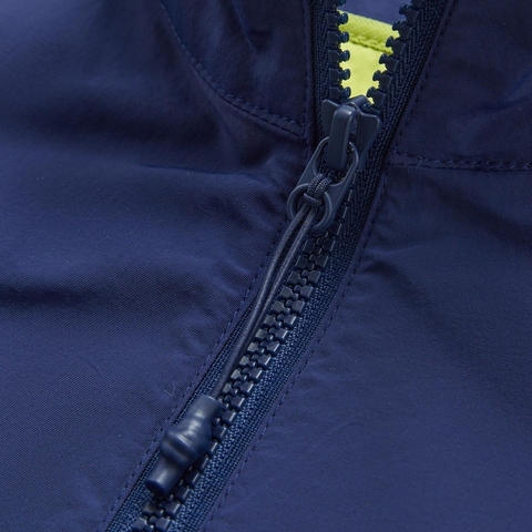 LI-NING李宁2024女子运动风衣AFDU160-5