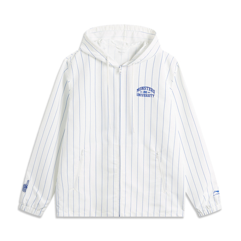 LI-NING李宁2024男子休闲外套AFDU515-1