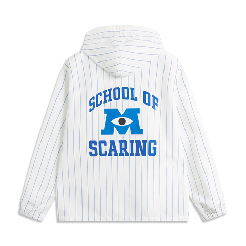 LI-NING李宁2024男子休闲外套AFDU515-1