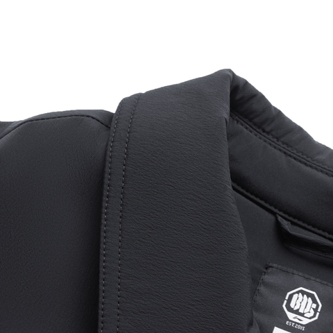 LI-NING李宁2024男子休闲外套针织无帽外套AFDU503-1