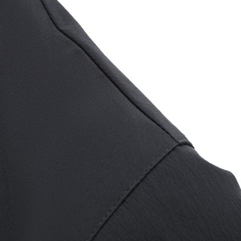 LI-NING李宁2024男子休闲外套针织无帽外套AFDU503-1