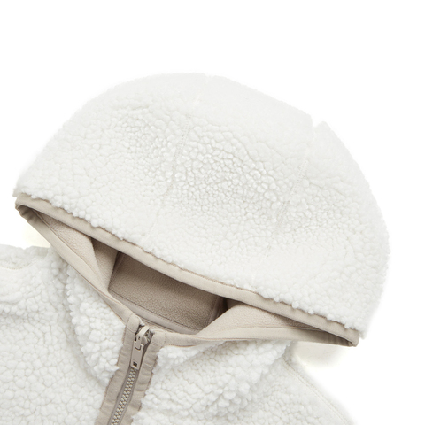 LI-NING李宁2024女子针织外套针织无帽外套AFDU558-1