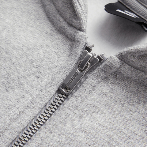 LI-NING李宁2024男子开衫连帽卫衣针织连帽外套AWDU511-3