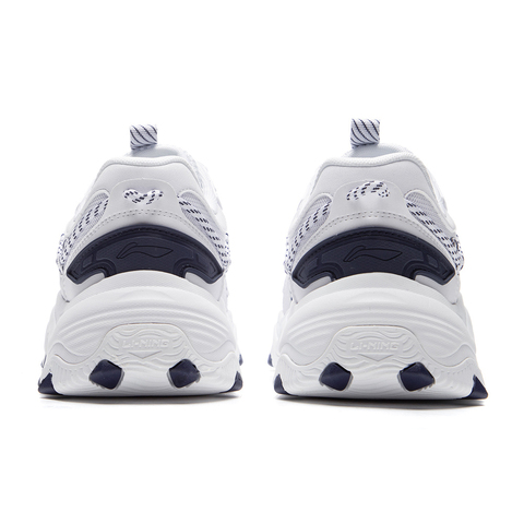 LI-NING李宁2024男子猫爪 LITE2运动生活AGCU449-5