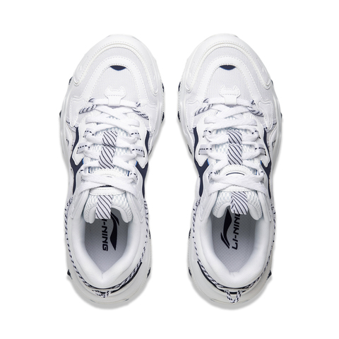 LI-NING李宁2024男子猫爪 LITE2运动生活AGCU449-5