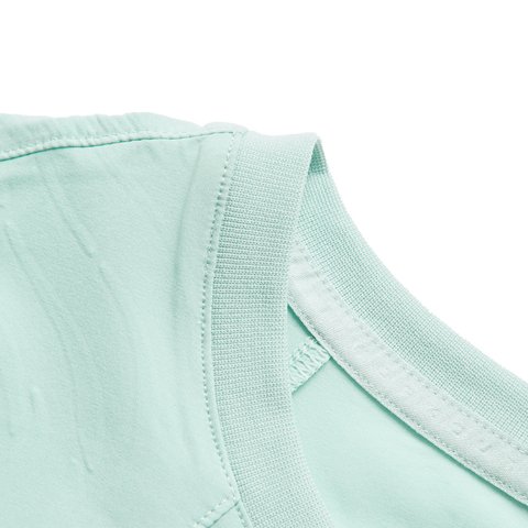 LI-NING李宁2024女子梭织短袖运动衫ATSU528-3