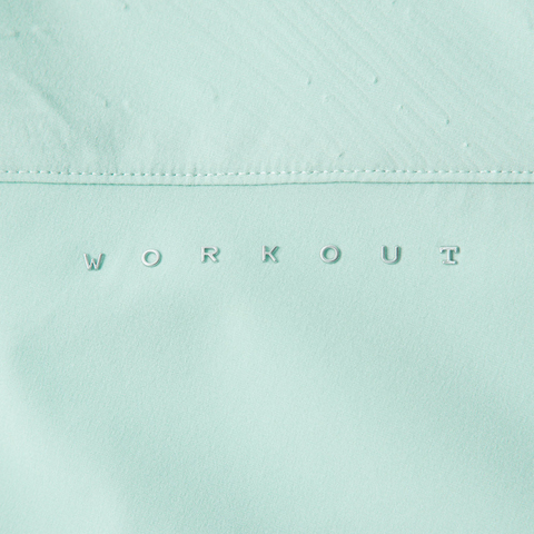 LI-NING李宁2024女子梭织短袖运动衫ATSU528-3