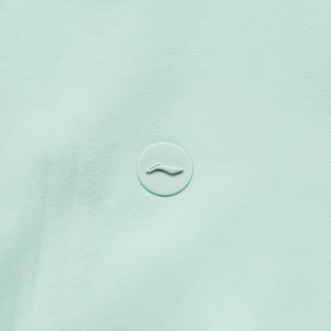 LI-NING李宁2024女子梭织短袖运动衫ATSU528-3