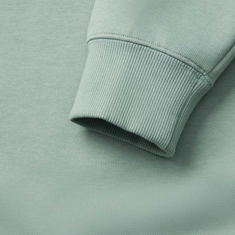 LI-NING李宁2024男子套头无帽卫衣针织无帽卫衣AWDU283-8