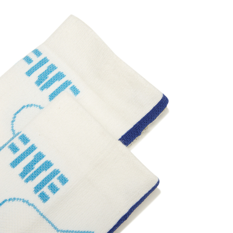 LI-NING李宁2024中性篮球中长袜AWLU005-16