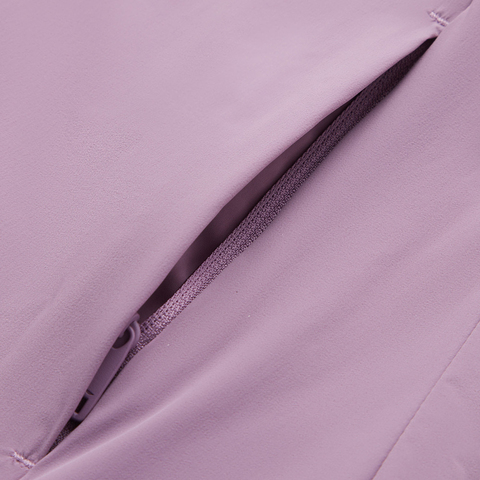 LI-NING李宁2024女子运动风衣AFDU164-11