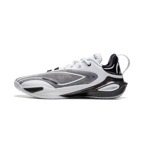 LI-NING李宁2024男子闪击11篮球ABAU053-6