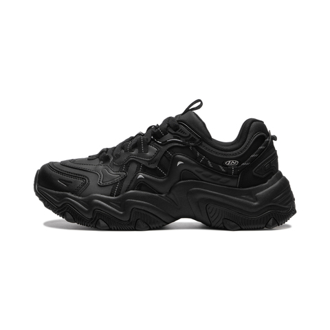 LI-NING李宁2024女子猫爪 LITE 2运动生活AGCU176-1