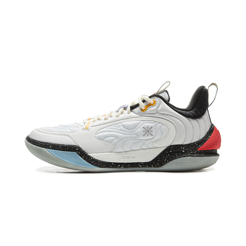 LI-NING李宁2025男子韦德冷血2 V2韦德ABPV001-2